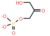 dihidroxiacetona-P