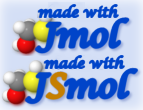 made with J(S)mol