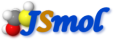 JSmol logo