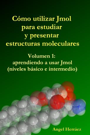 Cómo utilizar Jmol para estudiar y presentar estructuras moleculares