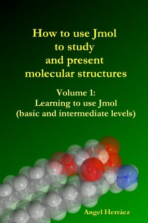 Cómo utilizar Jmol para estudiar y presentar estructuras moleculares
