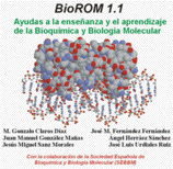 BioROM 1.1