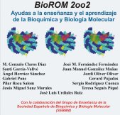 BioROM 2002