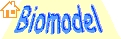página inicial de Biomodel